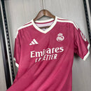 Camisa Real Madrid lll 26/27 - Torcedor