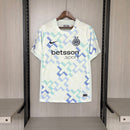 Camisa Inter De Milão II 25/26 - Torcedor Masculina
