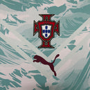 Camisa Portugal Reserva 26/27 - Versão Torcedor