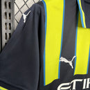 Camisa Manchester City Away 24/25 - Puma Torcedor