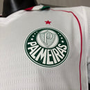 Camisa Palmeiras Reserva 2026 - Torcedor