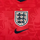 Camisa Inglaterra Reserva 26/27 - Versão Torcedor
