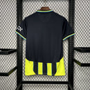 Camisa Manchester City Away 24/25 - Puma Torcedor