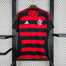 Camisa Flamengo Home 25/26 - Torcedor