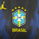 Camisa Brasil II 26/27 - Versão Torcedor