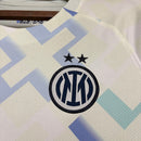 Camisa Inter De Milão II 25/26 - Torcedor Masculina