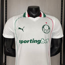 Camisa Palmeiras Reserva 2026 - Torcedor