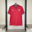 Camisa Portugal Titular 26/27 - Versão Torcedor