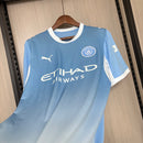 Camisa Manchester City 26/27 - Versão Torcedor