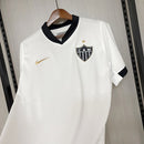 Camisa Atlético Mg Reserva 2026 - Torcedor