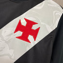 Camisa Vasco Titular 2026 - Torcedor