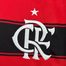 Camisa Flamengo Home 25/26 - Torcedor