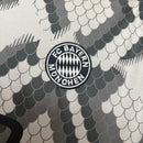 Camisa Bayern de Munique Homenagem a Cidade 25/26 - Adidas Torcedor