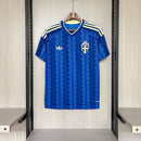 Camisa Suécia Reserva 26/27 - Torcedor