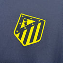 Camisa Atlético de Madrid II 25/26 - Versão Torcedor
