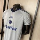 Camisa Cruzeiro Goleiro 2026 - Torcedor