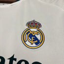 Camisa Real Madrid Home 26/27 - Torcedor