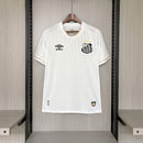 Camisa Santos Titular 2026 - Torcedor