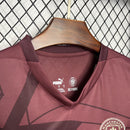 Camisa Manchester City lll 24/25 - Puma Torcedor