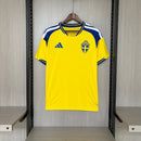 Camisa Suecia Titular 26/27 - Torcedor