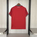 Camisa Manchester United Home 25/26 - Adidas Torcedor