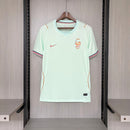 Camisa França Reserva 26/27 - Versão Torcedor