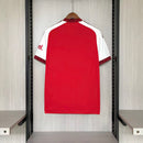 Camisa Arsenal Home 26/27 - Torcedor Masculina