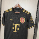 Camisa Bayern de Munique 125 anos 25/26 - Adidas Torcedor