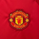 Camisa Manchester United Home 24/25 - Adidas Torcedor