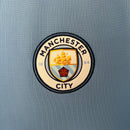 Camisa Manchester City Home 24/25 - Puma Torcedor