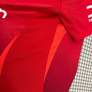 Camisa Manchester United Home 24/25 - Adidas Torcedor