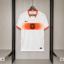 Camisa Holanda Reserva 26/27 - Versão Torcedor