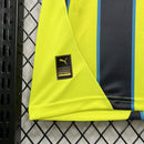 Camisa Manchester City Away 24/25 - Puma Torcedor