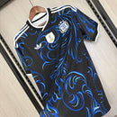 Camisa Argentina Reserva 26/27 - Versão Torcedor