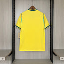 Camisa Brasil Home 26/27 - Versão Torcedor