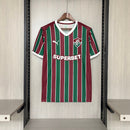 Camisa Fluminense Titular 2026 - Torcedor