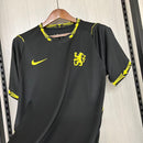 Camisa Chelsea II 26/27 - Versão Torcedor