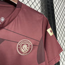 Camisa Manchester City lll 24/25 - Puma Torcedor
