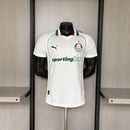Camisa Palmeiras Reserva 2026 - Torcedor