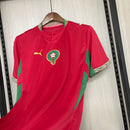 Camisa Marrocos Titular 26/27 - Torcedor