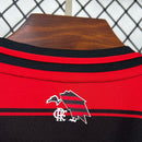 Camisa Flamengo Home 25/26 - Torcedor