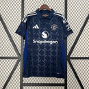 Camisa Manchester United Third 24/25 - Adidas Torcedor