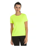 Camiseta Feminina Dry Fit Proteção UV 30+