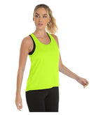 Regata Feminina Dry Fit Proteção UV 30+
