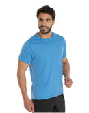 Camiseta Dry Fit Proteção UV 30+