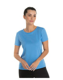 Camiseta Feminina Dry Fit Proteção UV 30+