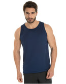 Regata Dry Fit Masculino Proteção UV 30+