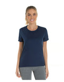 Camiseta Feminina Dry Fit Proteção UV 30+