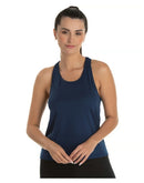 Regata Feminina Dry Fit Proteção UV 30+