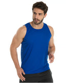 Regata Dry Fit Masculino Proteção UV 30+